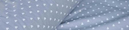 Кровать Сказка Белая (Домик с Ящиком)/Спальное Место 800 х 1600 мм
